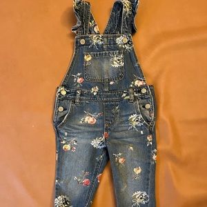 Gap Overalls 18-24 m